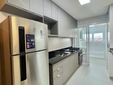 Apartamento para Aluguel