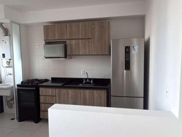 Apartamento para Aluguel