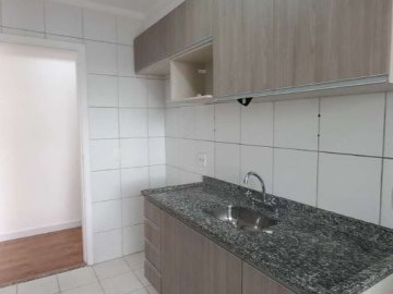 Apartamento para Aluguel